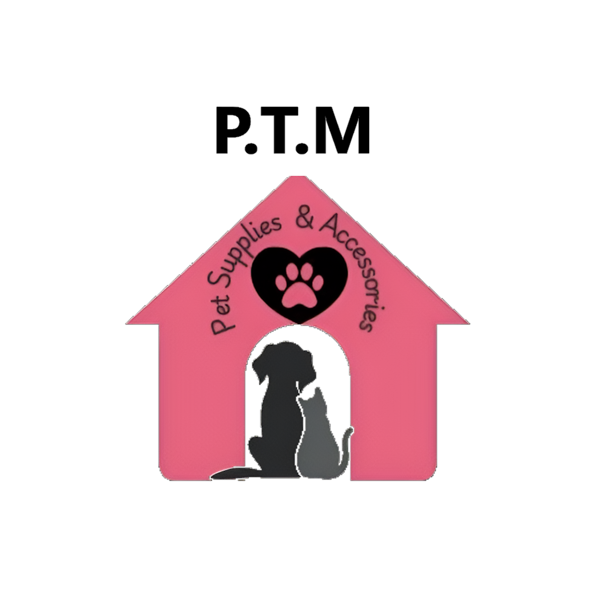 PTM Pets Website